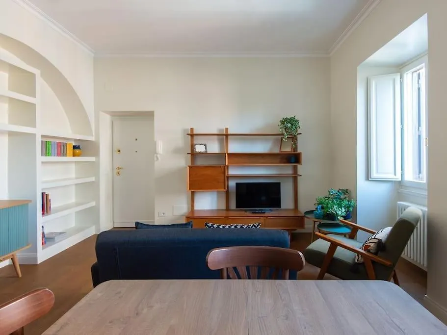 Auditorium Elegant Apartment Rome 0*,  Italy