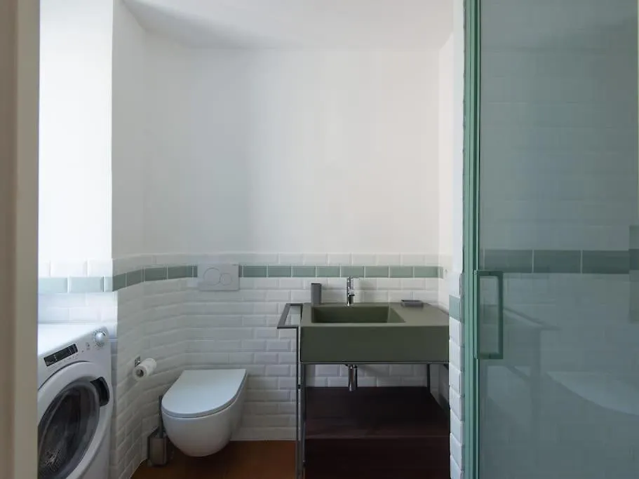 Auditorium Elegant Apartment Rome
