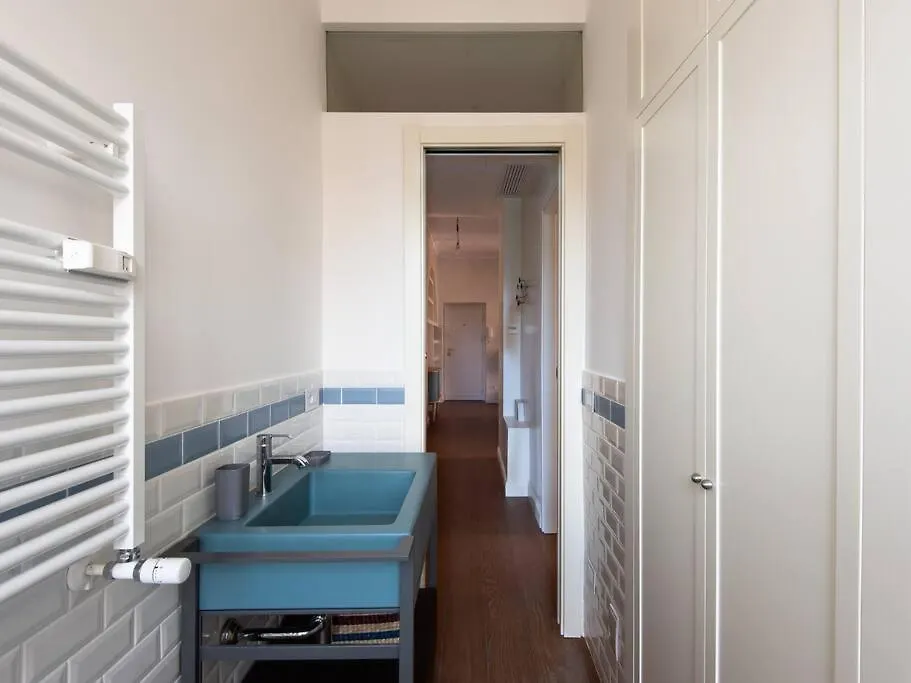 Auditorium Elegant Apartment Rome Italy