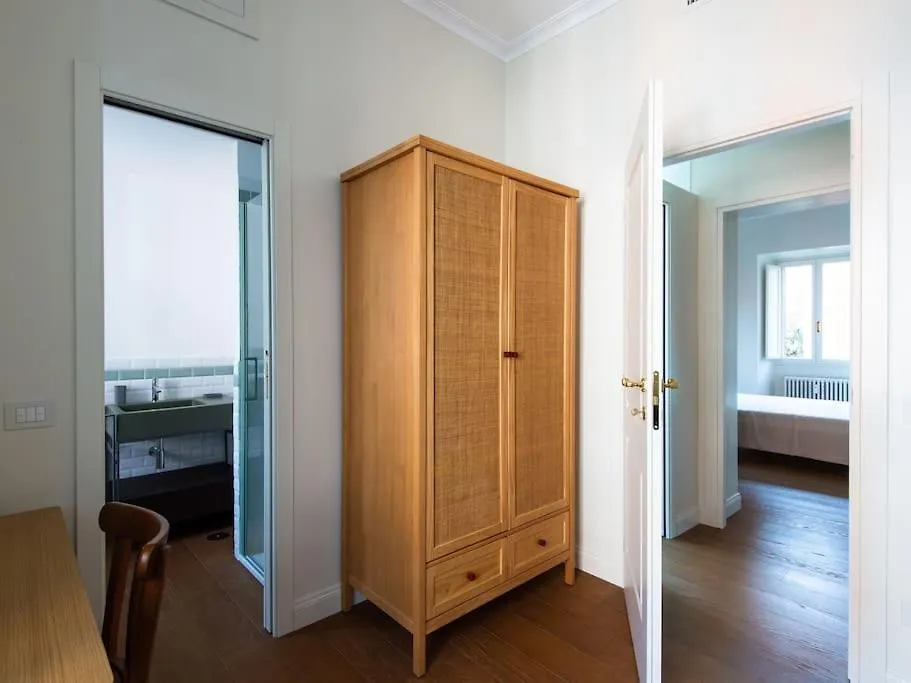 Auditorium Elegant Apartment Rome 0*,  Italy