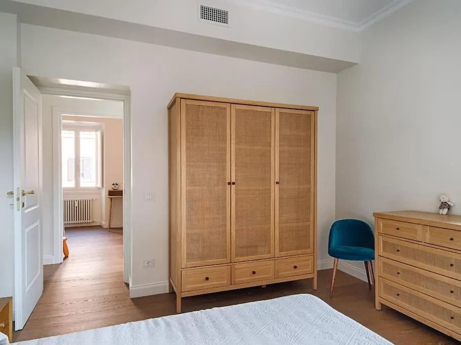 Auditorium Elegant Apartment Rome Italy