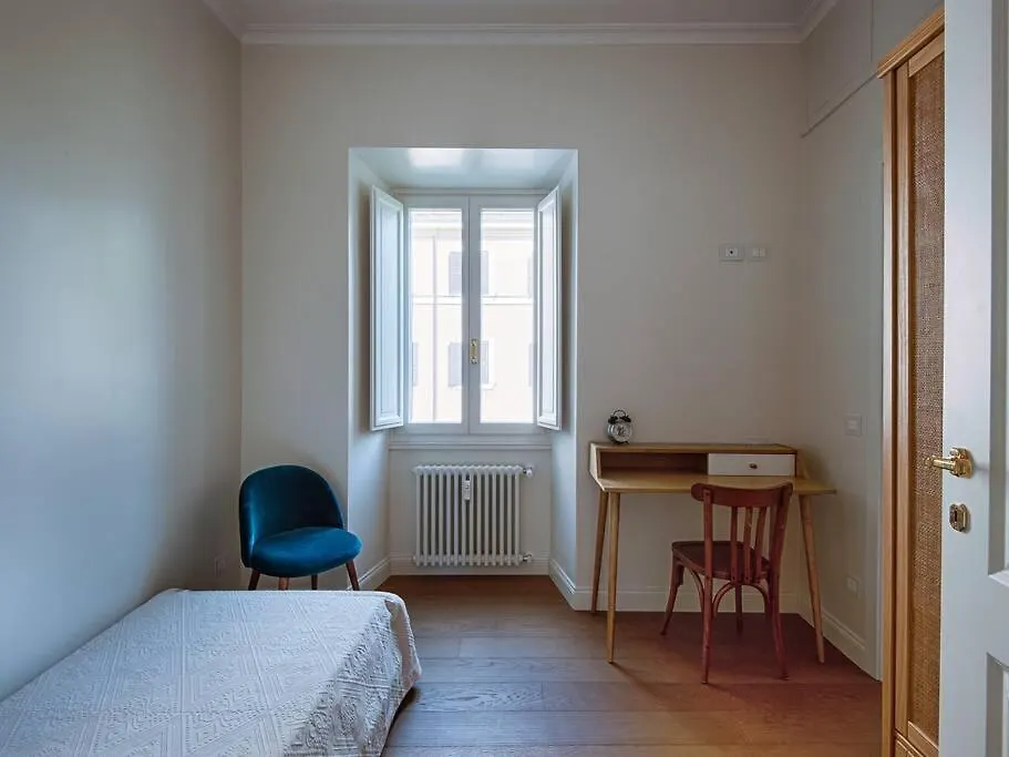 Auditorium Elegant Apartment Rome 0*,  Italy