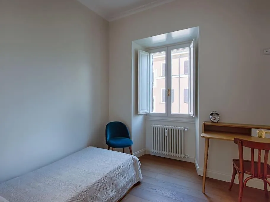 Auditorium Elegant Apartment Rome 0*,