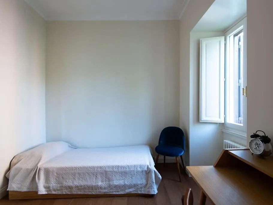 Auditorium Elegant Apartment Rome