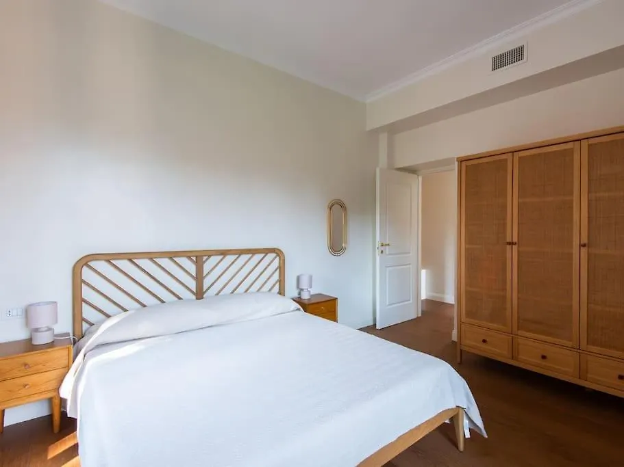Auditorium Elegant Apartment Rome Italy