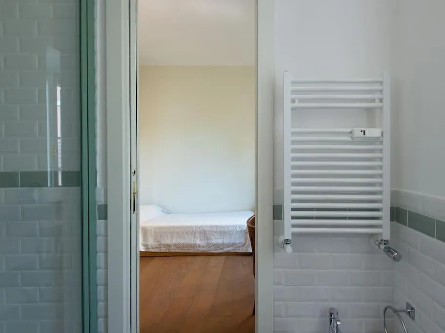 Auditorium Elegant Apartment Rome 0*,  Italy